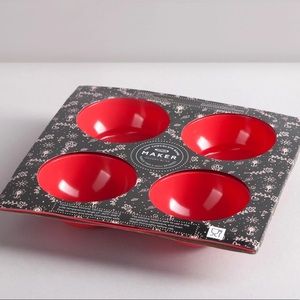 Bennkai Modern Bliss Hot Chocolate Bomb Maker Spheres Silicone Spheres